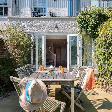 Lowenna Manor 4 Padstow Dış mekan fotoğraf