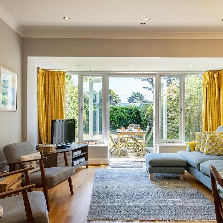 Lowenna Manor 4 Padstow Dış mekan fotoğraf