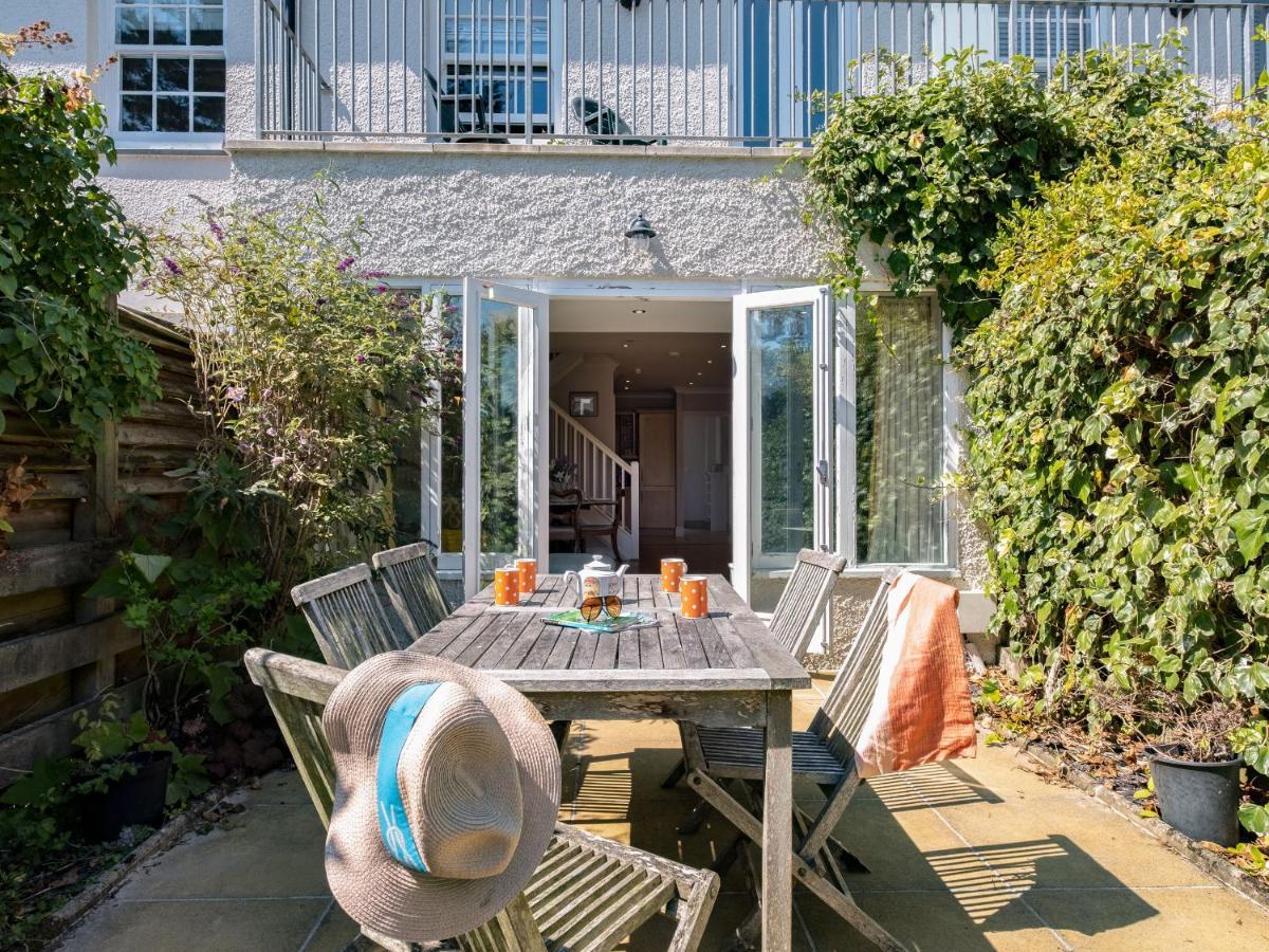 Lowenna Manor 4 Padstow Dış mekan fotoğraf