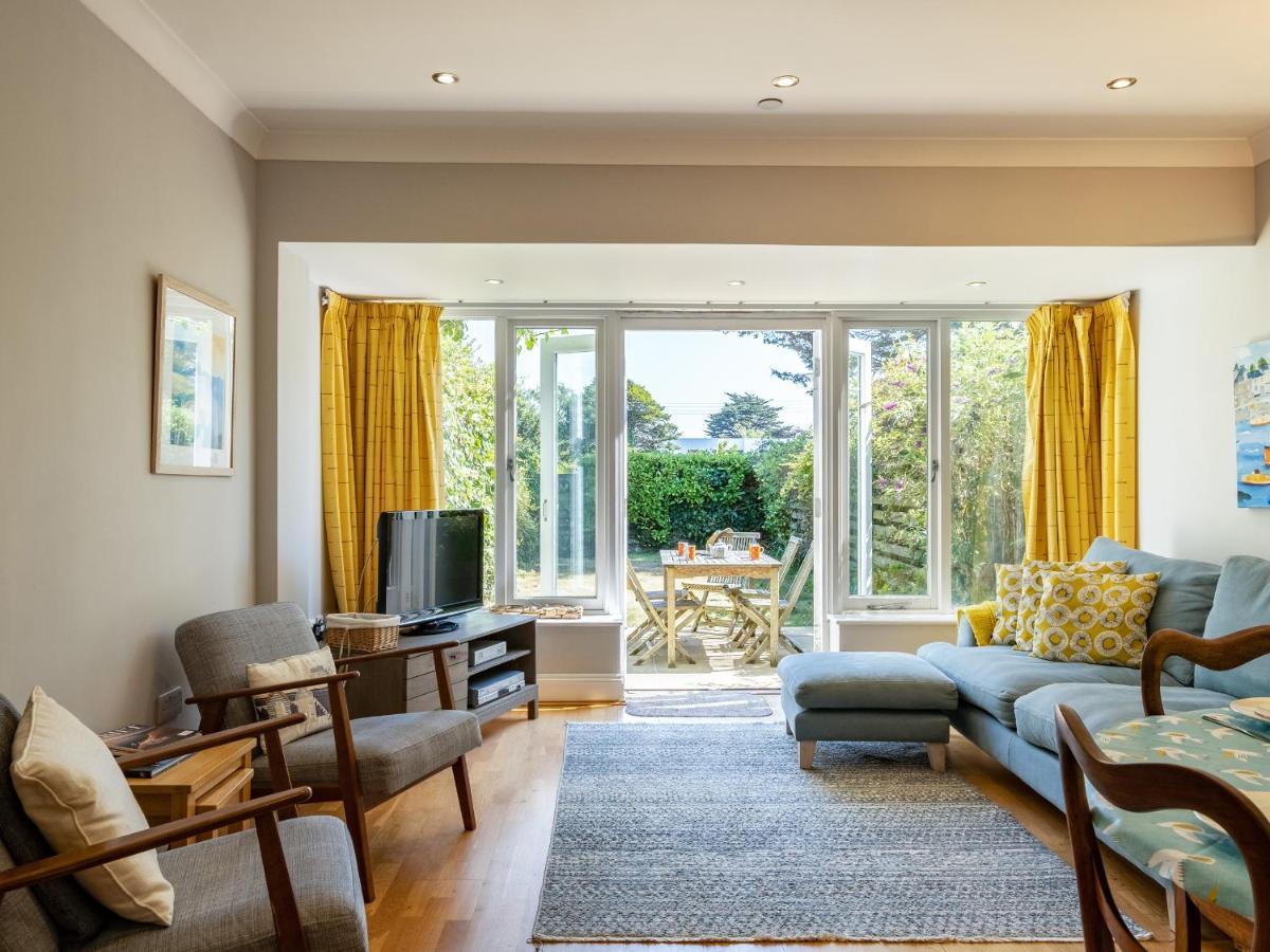 Lowenna Manor 4 Padstow Dış mekan fotoğraf