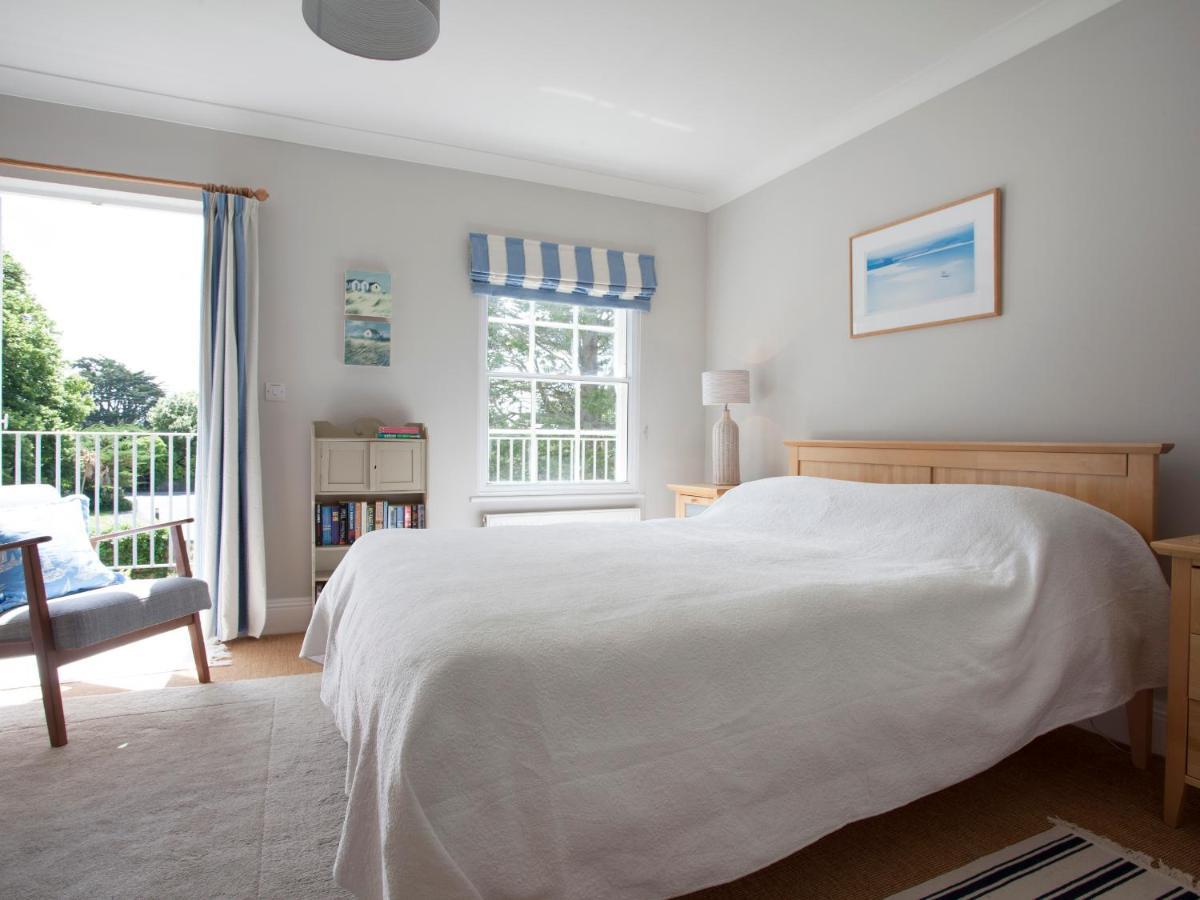 Lowenna Manor 4 Padstow Dış mekan fotoğraf