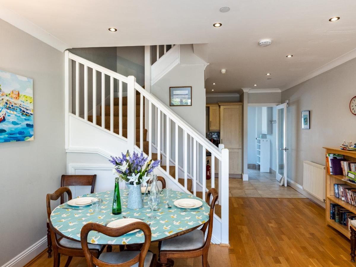 Lowenna Manor 4 Padstow Dış mekan fotoğraf