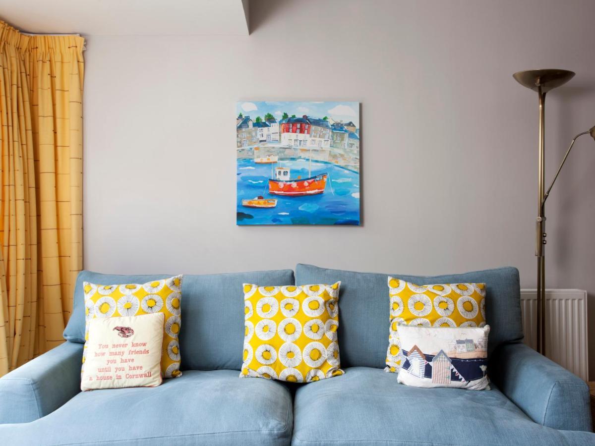 Lowenna Manor 4 Padstow Dış mekan fotoğraf