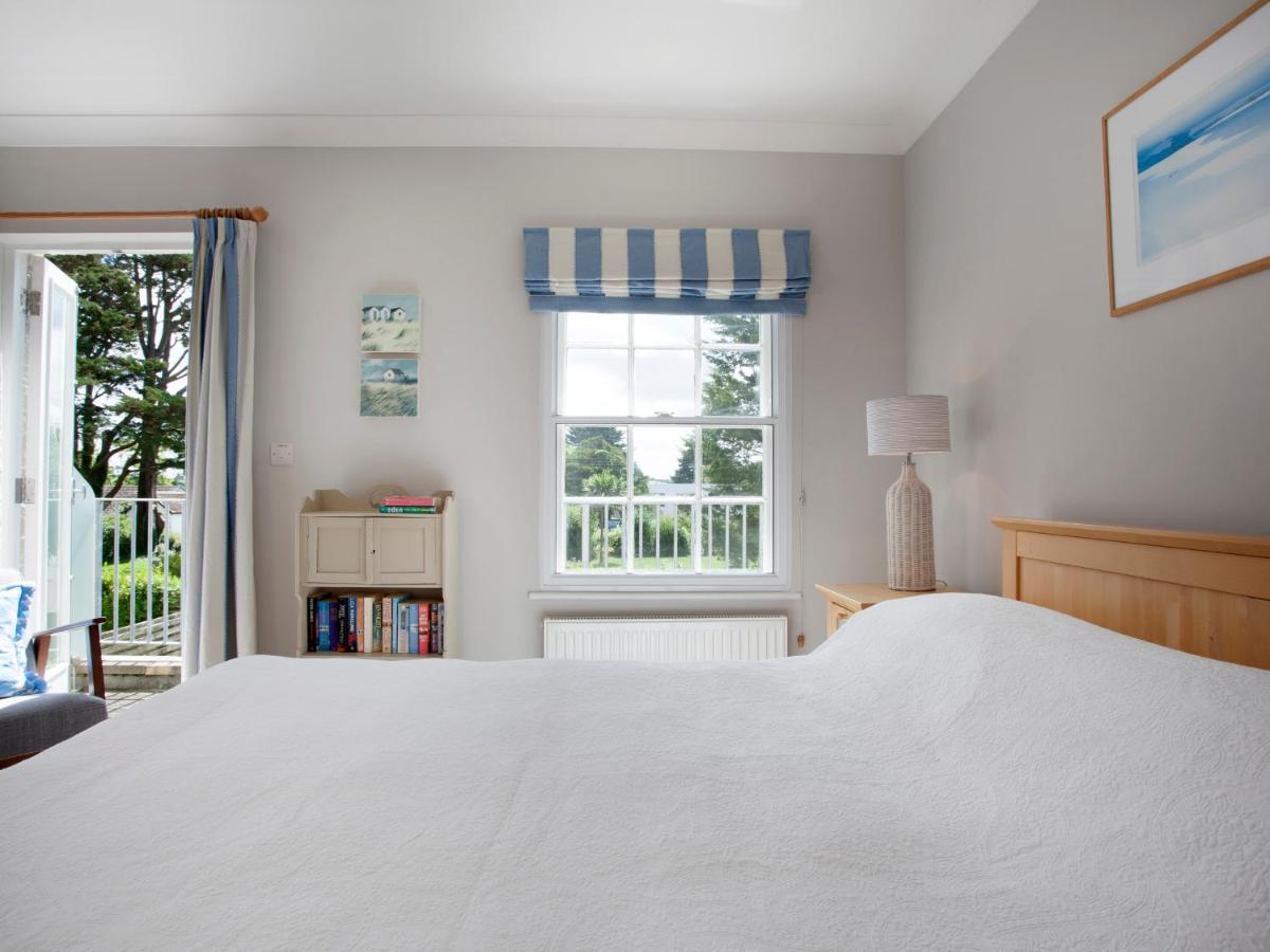 Lowenna Manor 4 Padstow Dış mekan fotoğraf